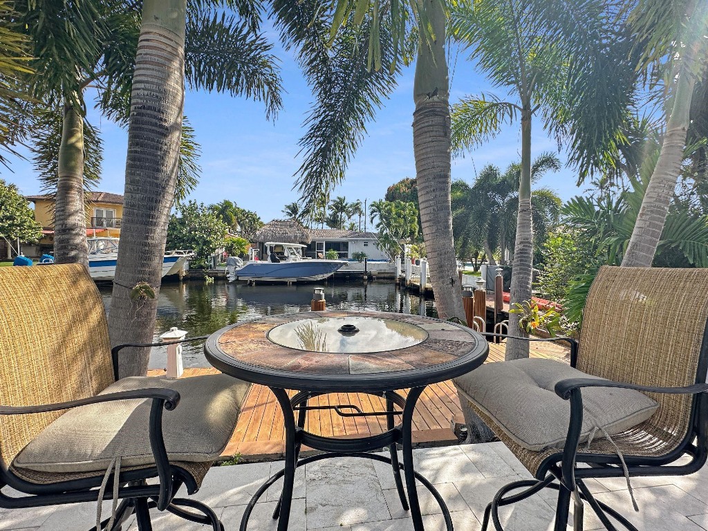 GARDEN ISLES SEC ONE - Residential Lease