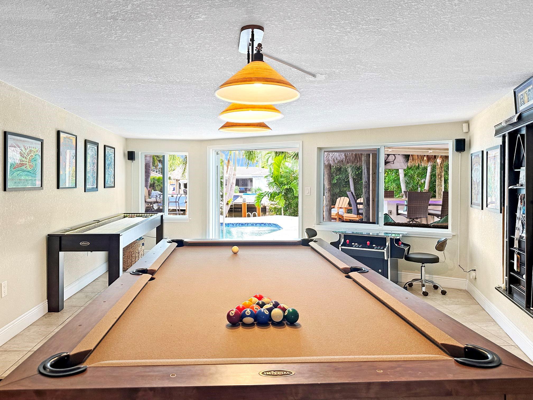 GARDEN ISLES SEC ONE - Residential Lease