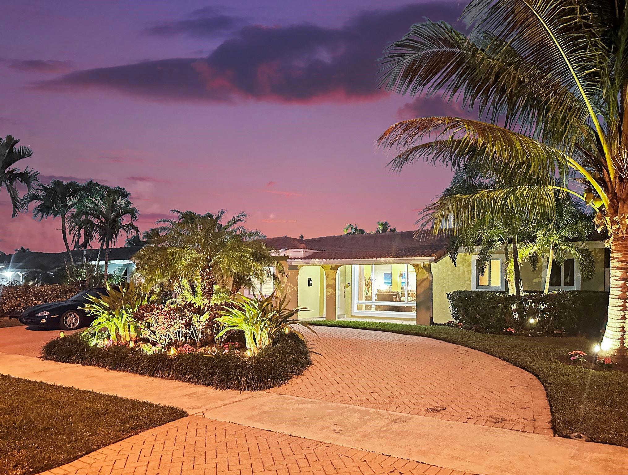 GARDEN ISLES SEC ONE - Residential Lease