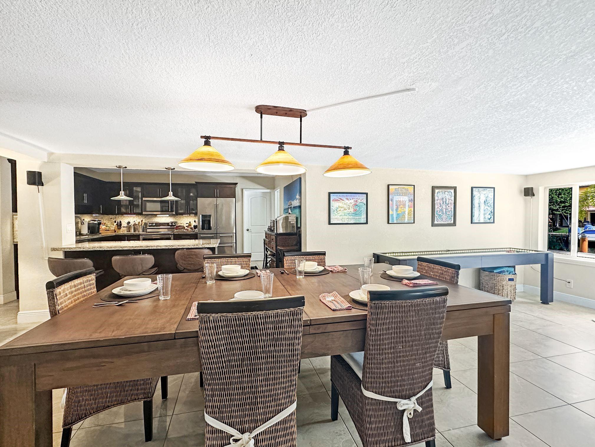 GARDEN ISLES SEC ONE - Residential Lease