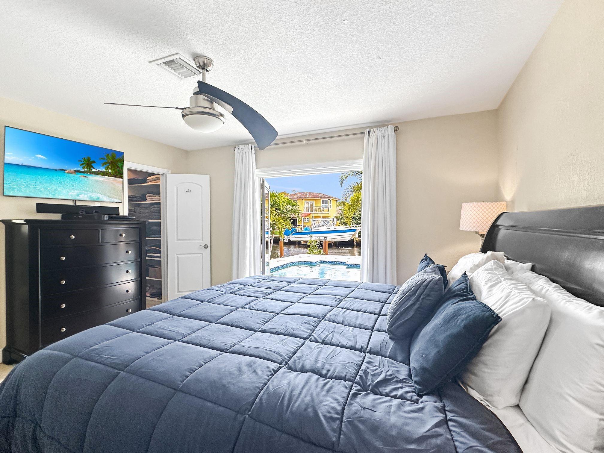 GARDEN ISLES SEC ONE - Residential Lease