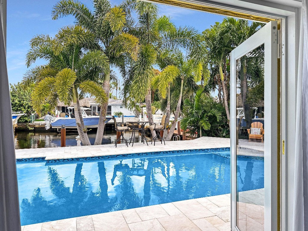 GARDEN ISLES SEC ONE - Residential Lease