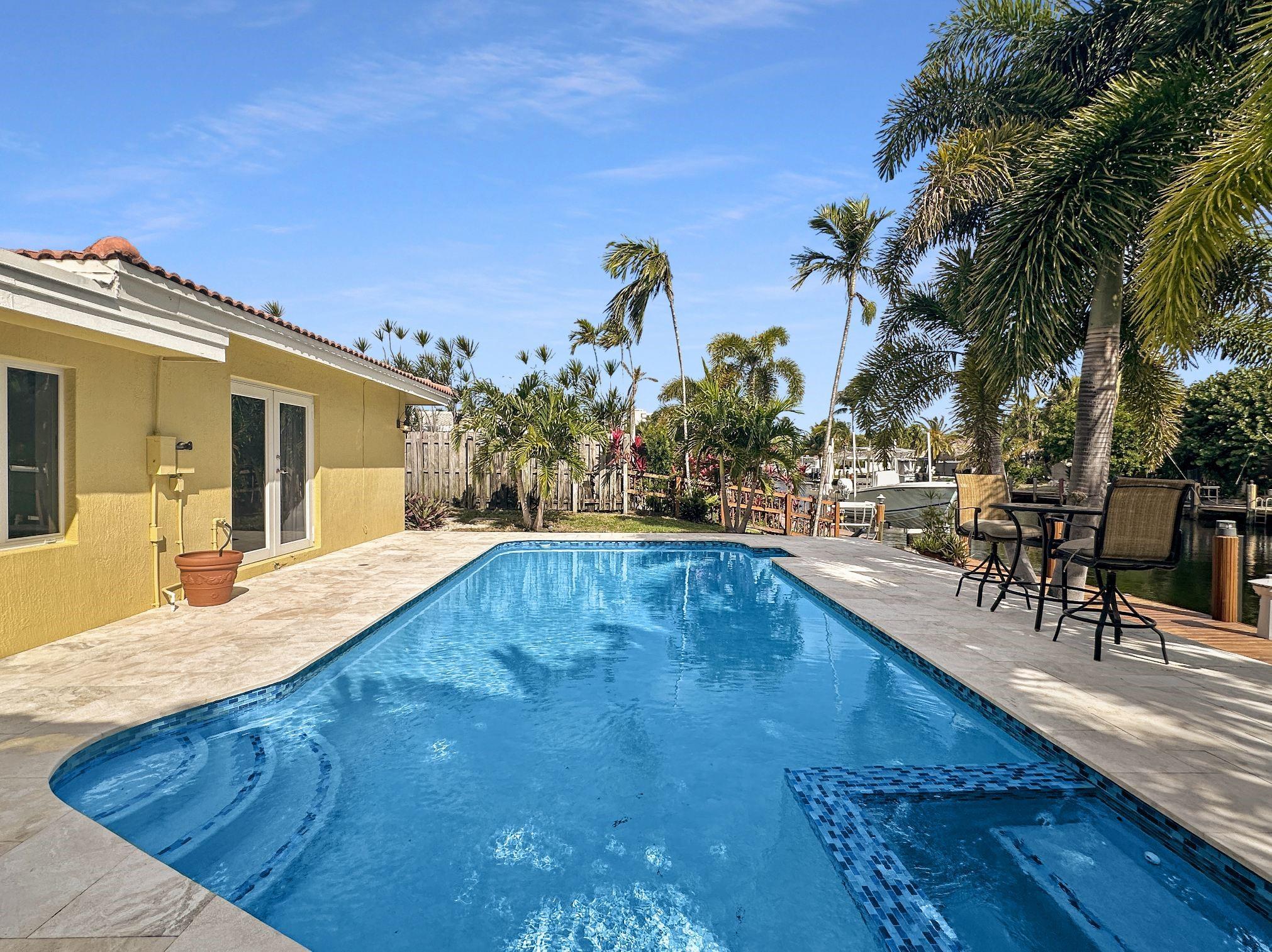 GARDEN ISLES SEC ONE - Residential Lease