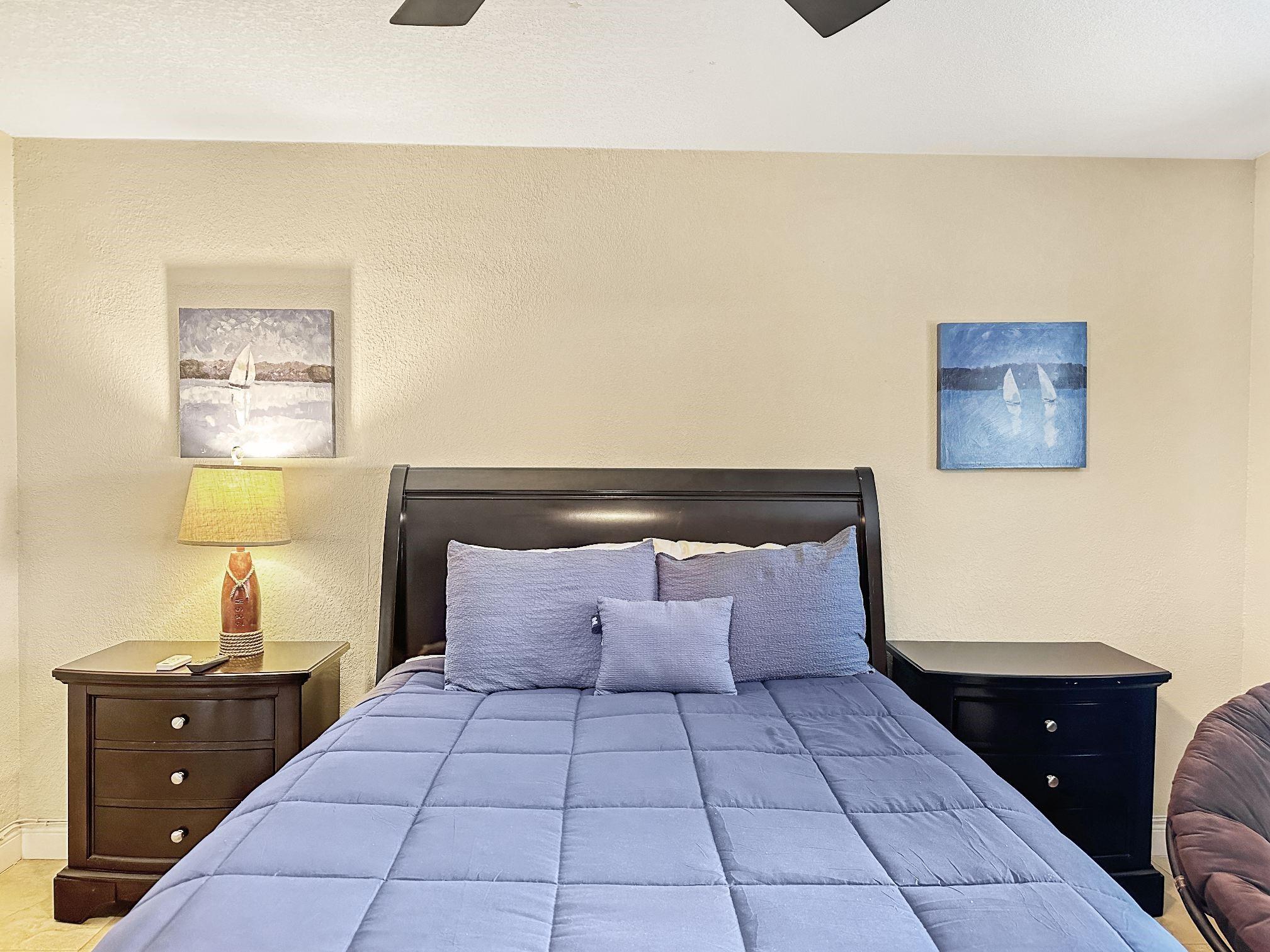 GARDEN ISLES SEC ONE - Residential Lease