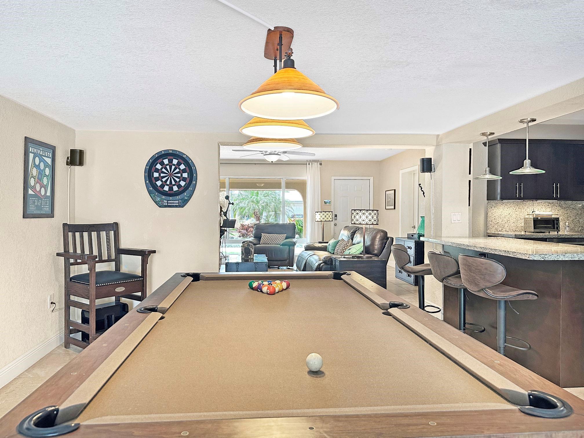 GARDEN ISLES SEC ONE - Residential Lease