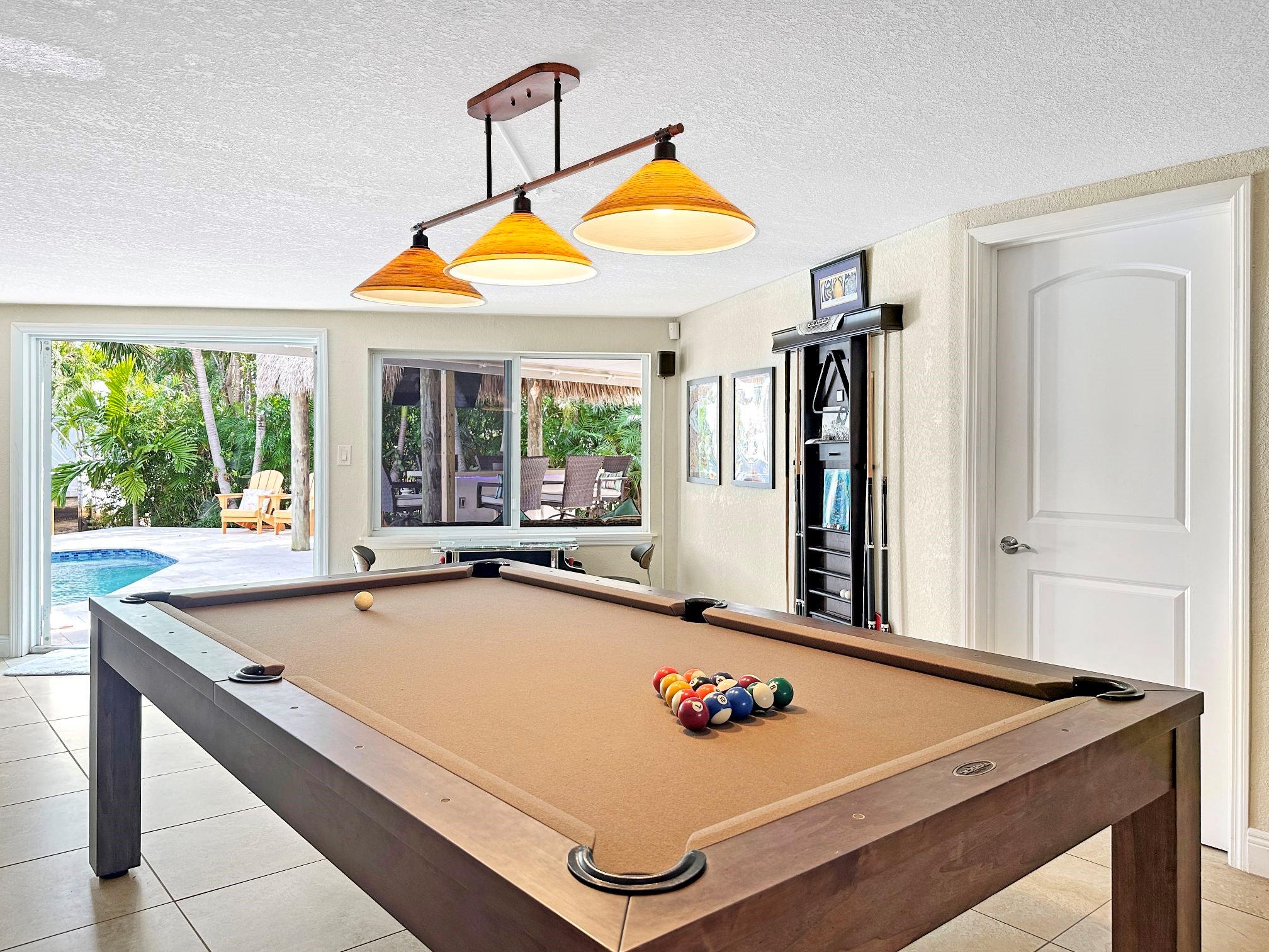 GARDEN ISLES SEC ONE - Residential Lease