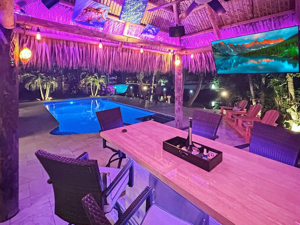 GARDEN ISLES SEC ONE - Residential Lease