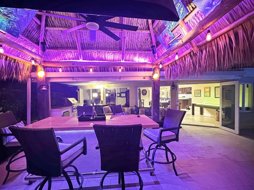 GARDEN ISLES SEC ONE - Residential Lease