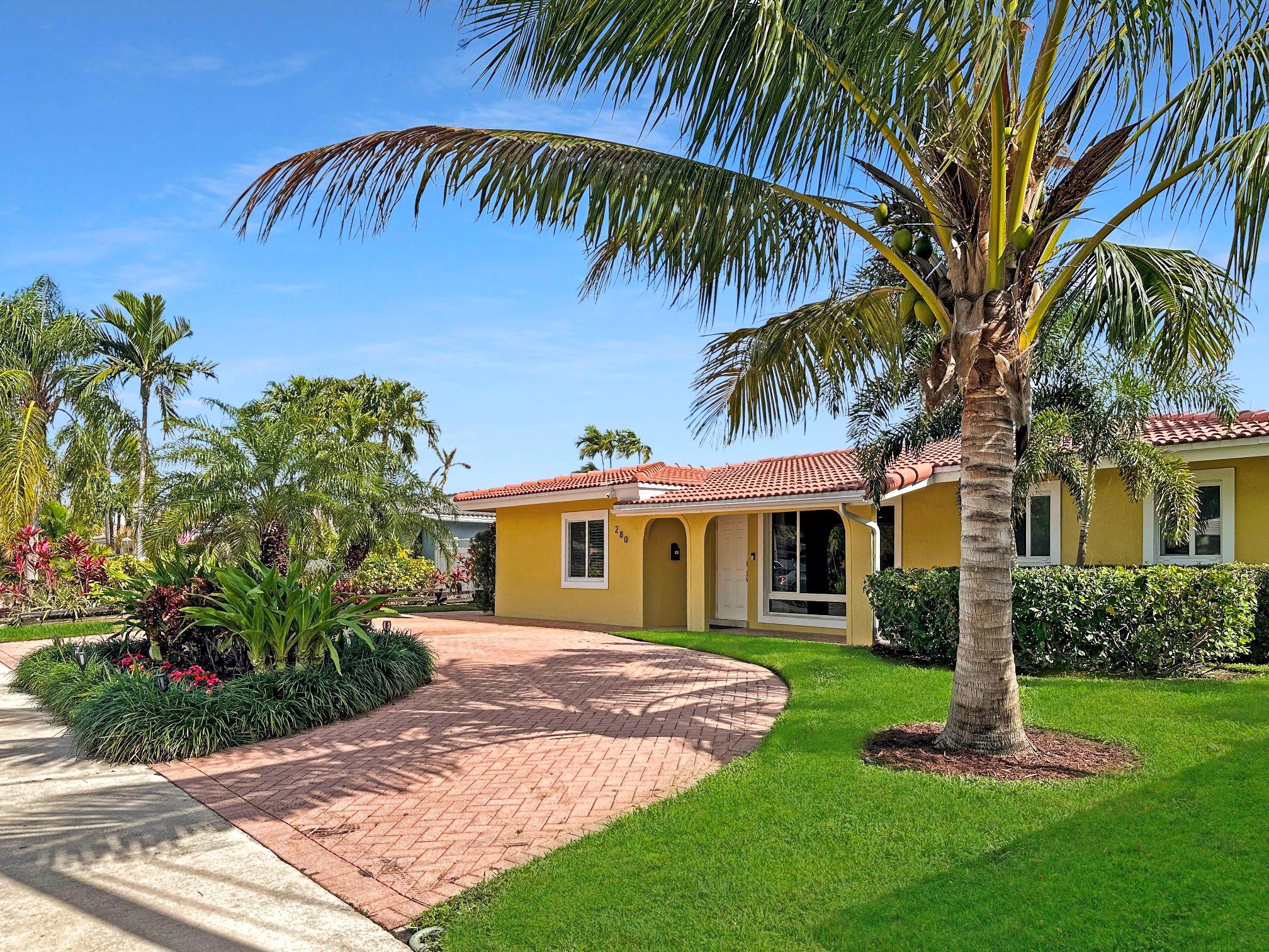 GARDEN ISLES SEC ONE - Residential Lease