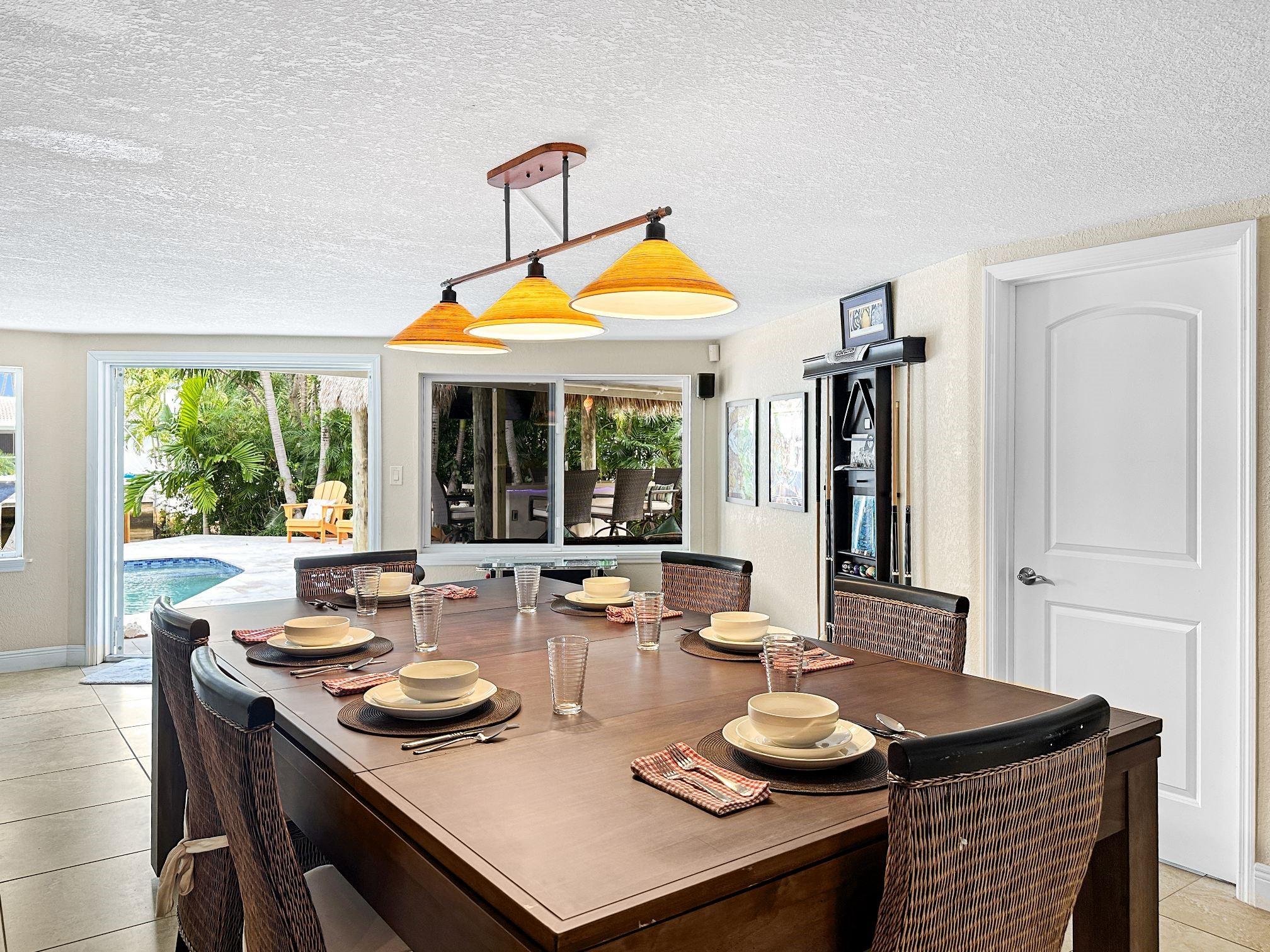 GARDEN ISLES SEC ONE - Residential Lease