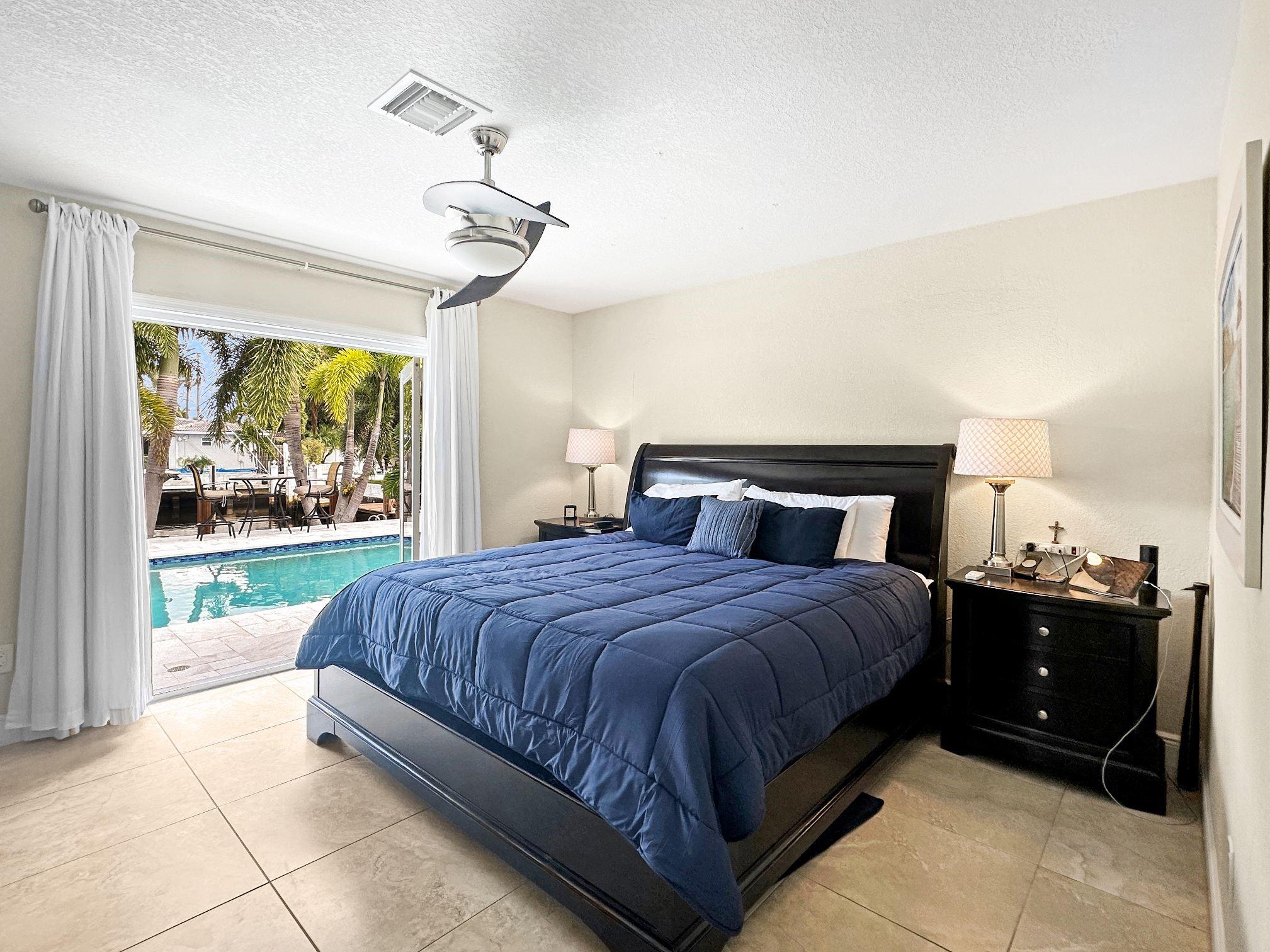 GARDEN ISLES SEC ONE - Residential Lease