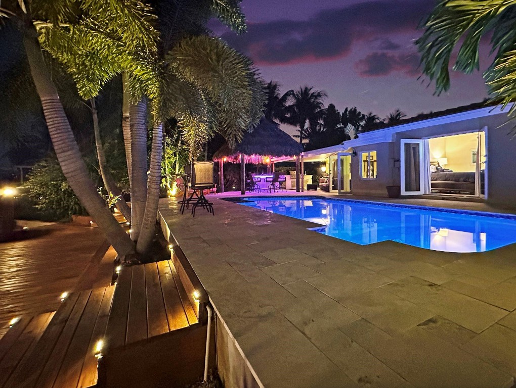 GARDEN ISLES SEC ONE - Residential Lease