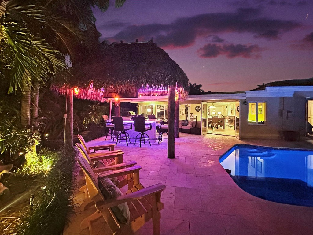 GARDEN ISLES SEC ONE - Residential Lease