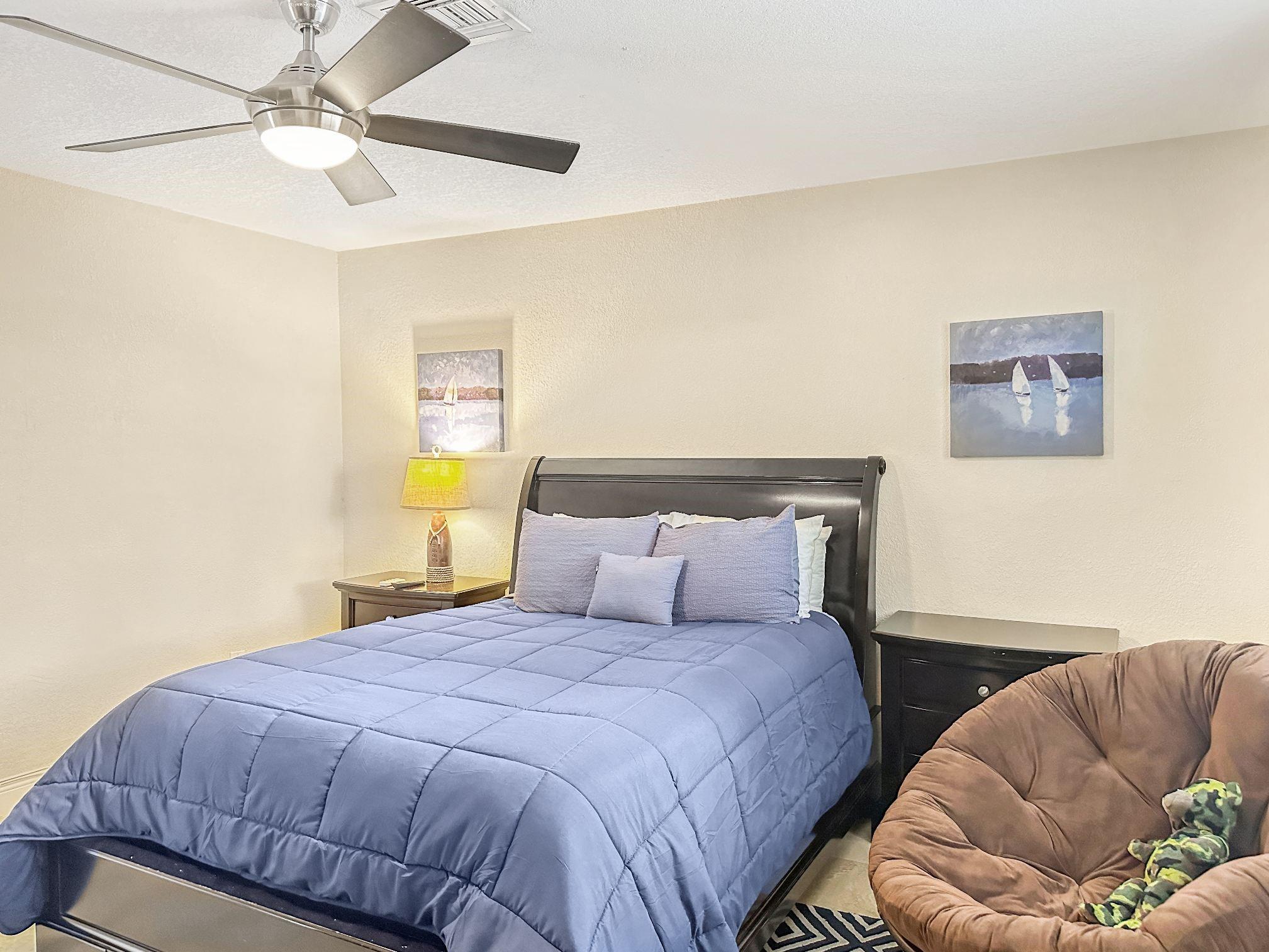 GARDEN ISLES SEC ONE - Residential Lease