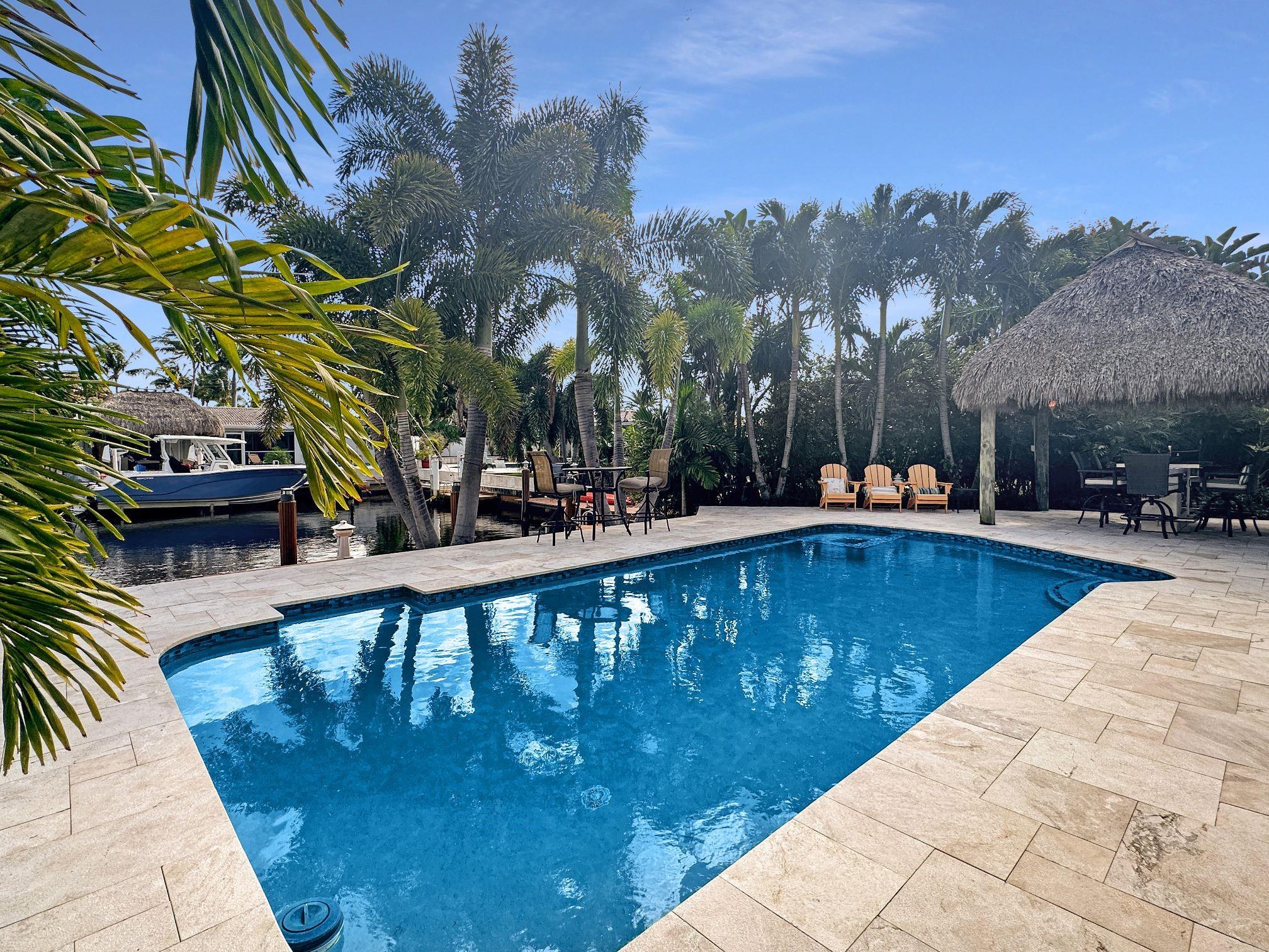 GARDEN ISLES SEC ONE - Residential Lease