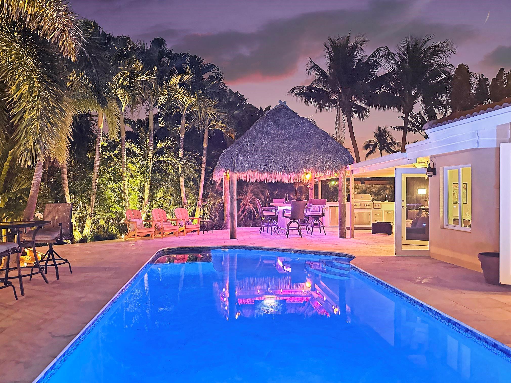 GARDEN ISLES SEC ONE - Residential Lease