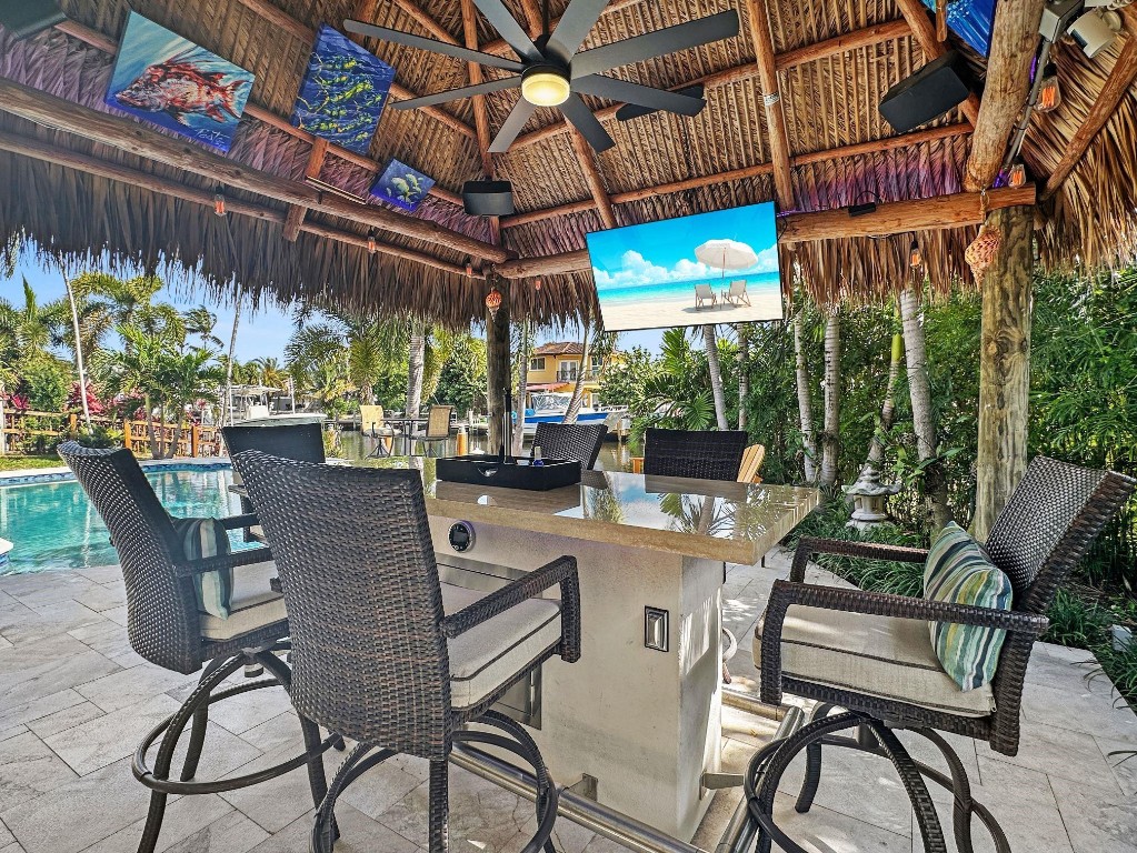 GARDEN ISLES SEC ONE - Residential Lease