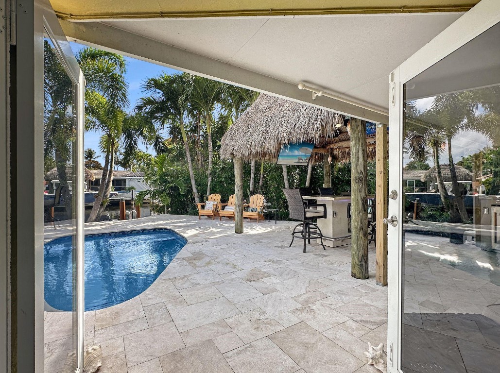 GARDEN ISLES SEC ONE - Residential Lease