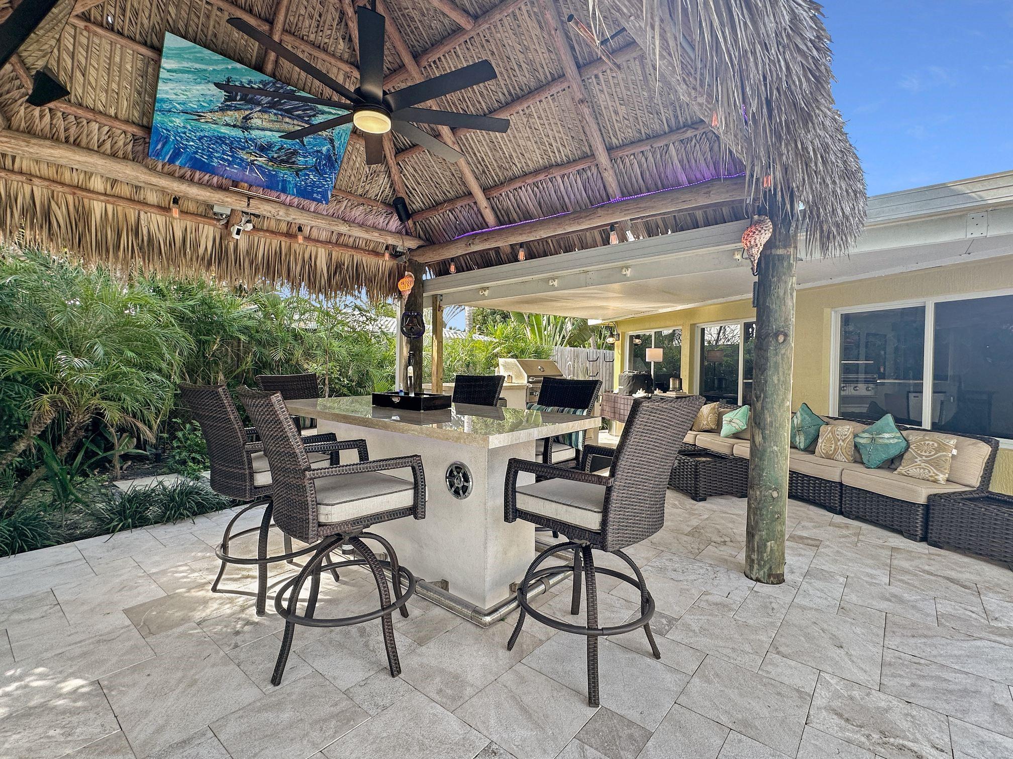 GARDEN ISLES SEC ONE - Residential Lease