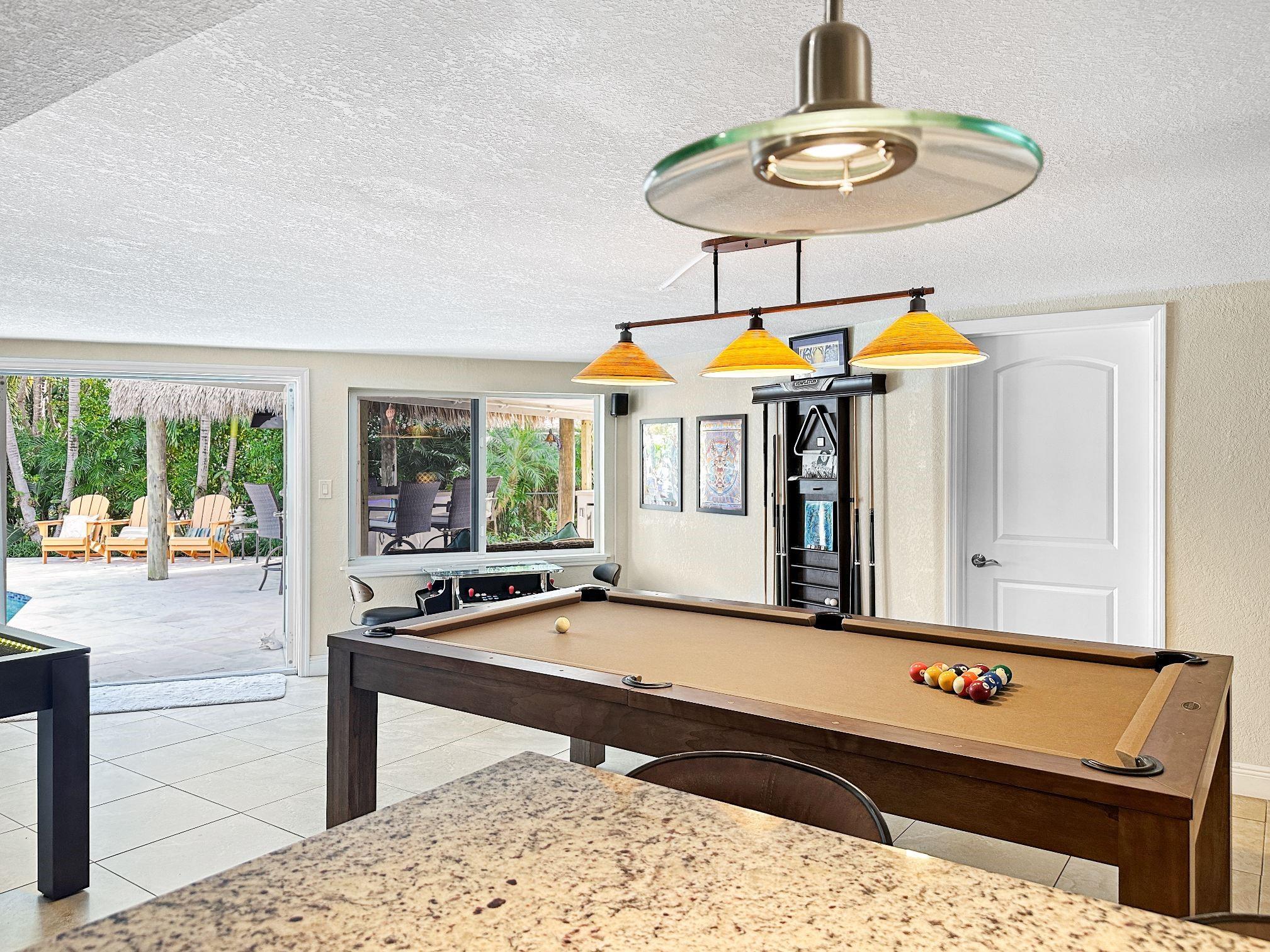 GARDEN ISLES SEC ONE - Residential Lease