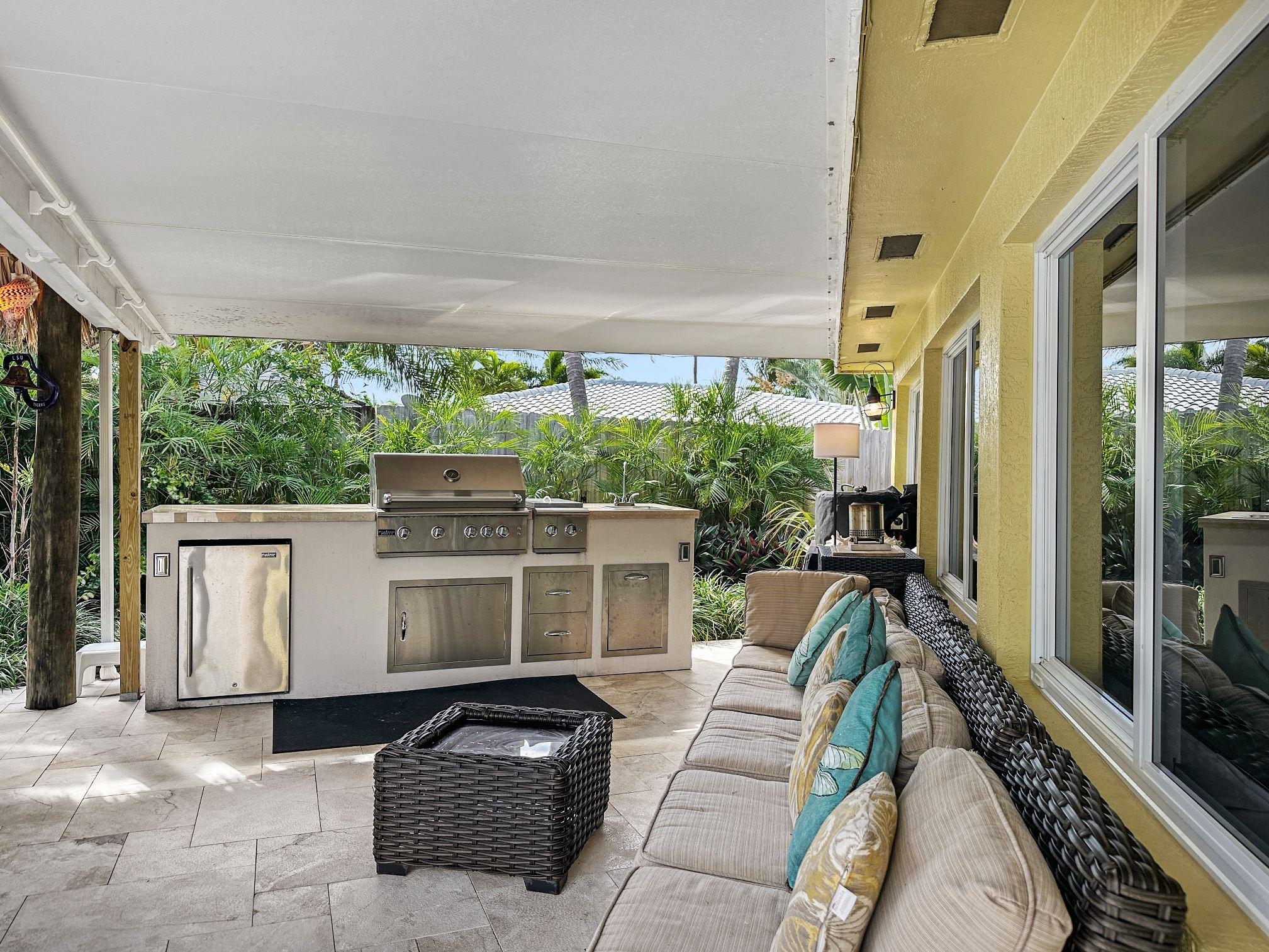 GARDEN ISLES SEC ONE - Residential Lease