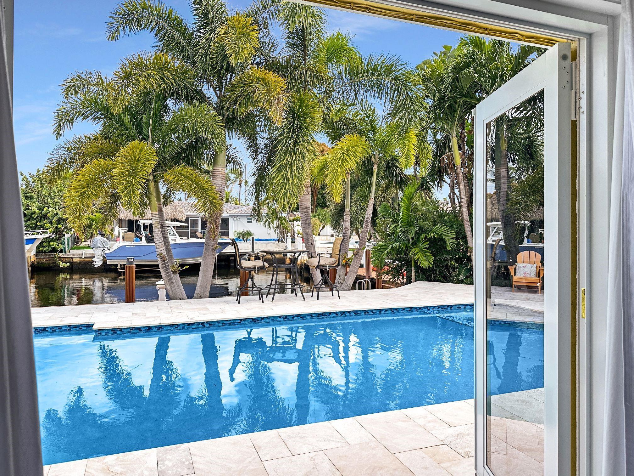 GARDEN ISLES SEC ONE - Residential Lease