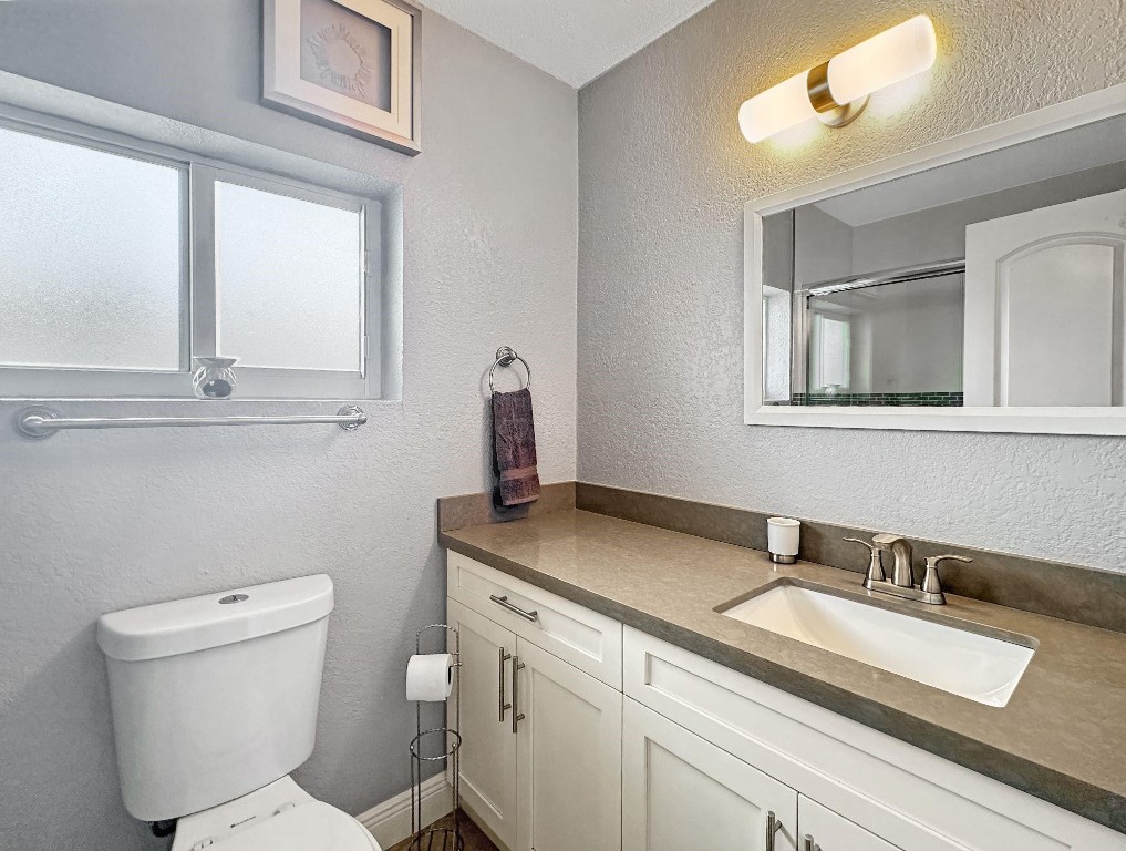 GARDEN ISLES SEC ONE - Residential Lease