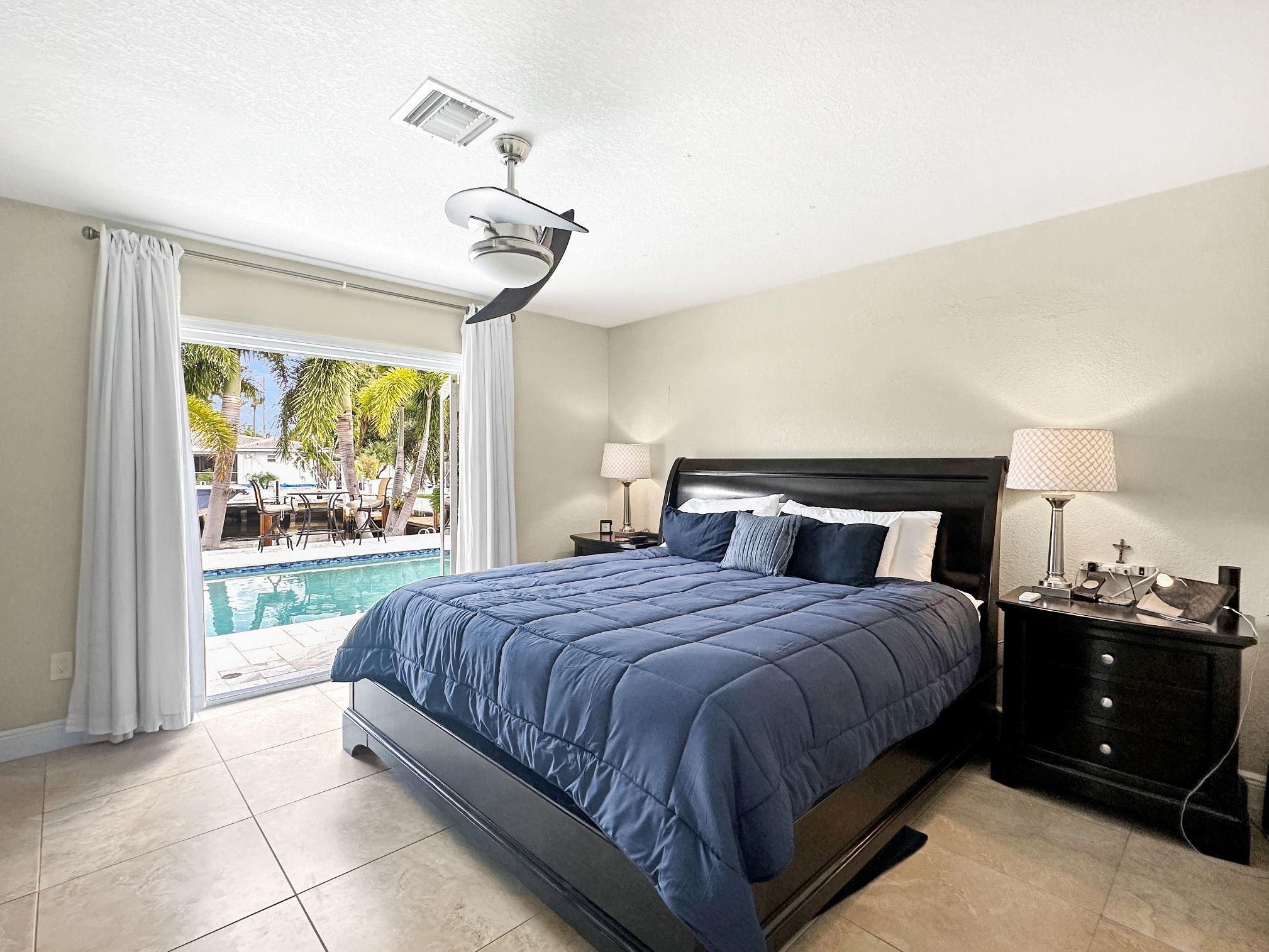 GARDEN ISLES SEC ONE - Residential Lease