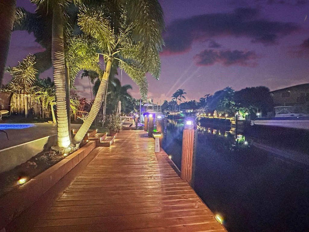 GARDEN ISLES SEC ONE - Residential Lease