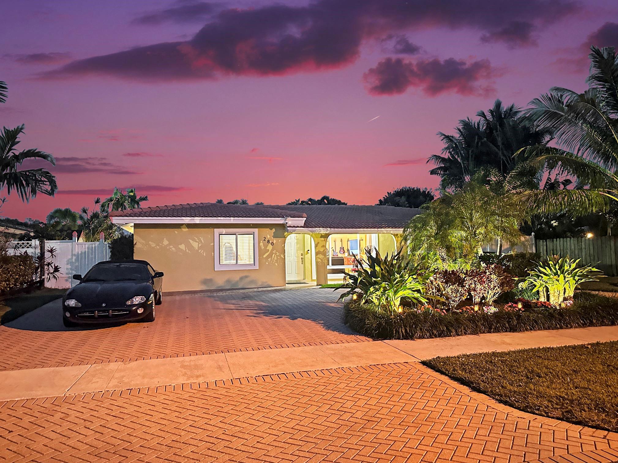 GARDEN ISLES SEC ONE - Residential Lease