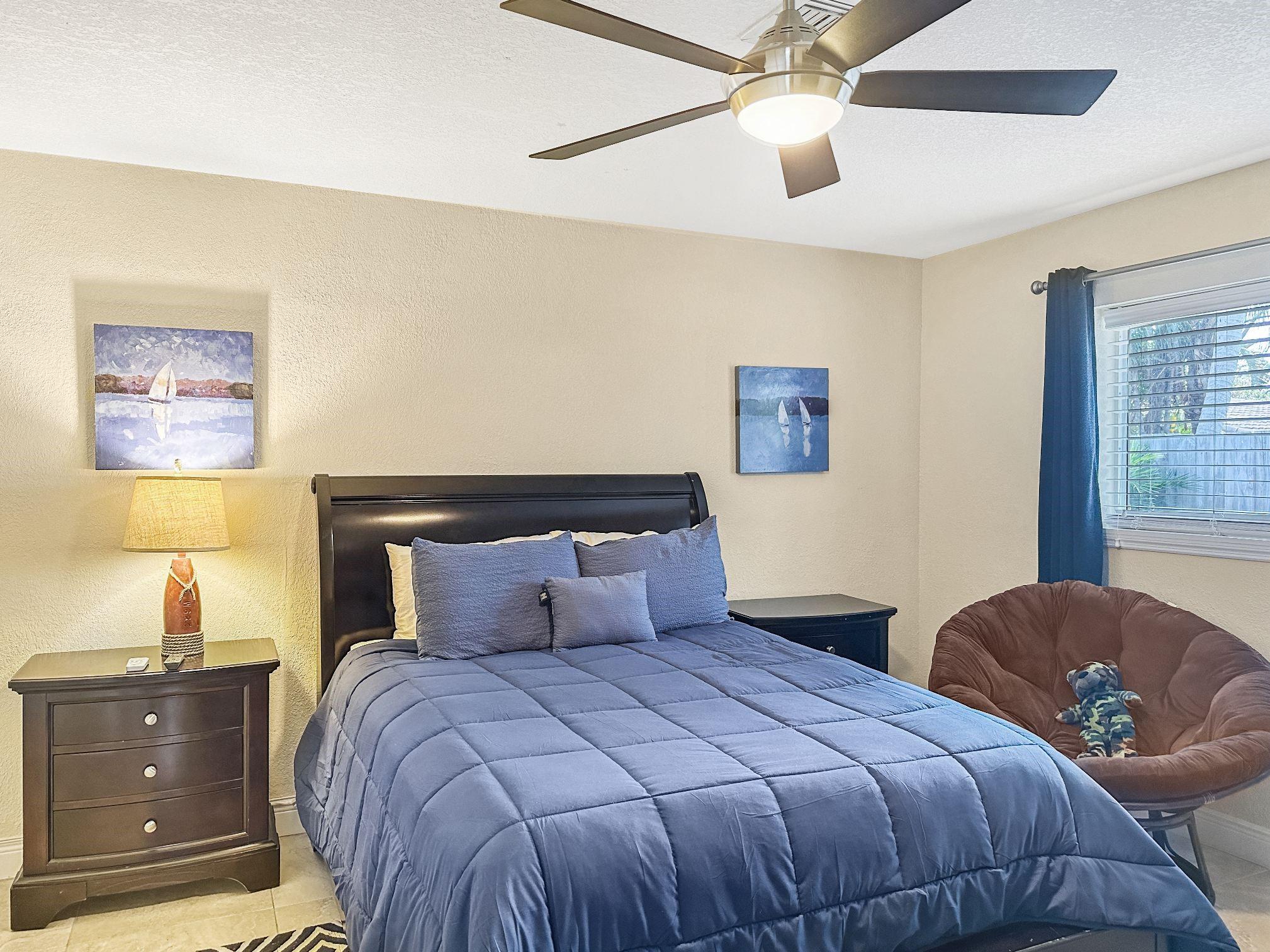 GARDEN ISLES SEC ONE - Residential Lease