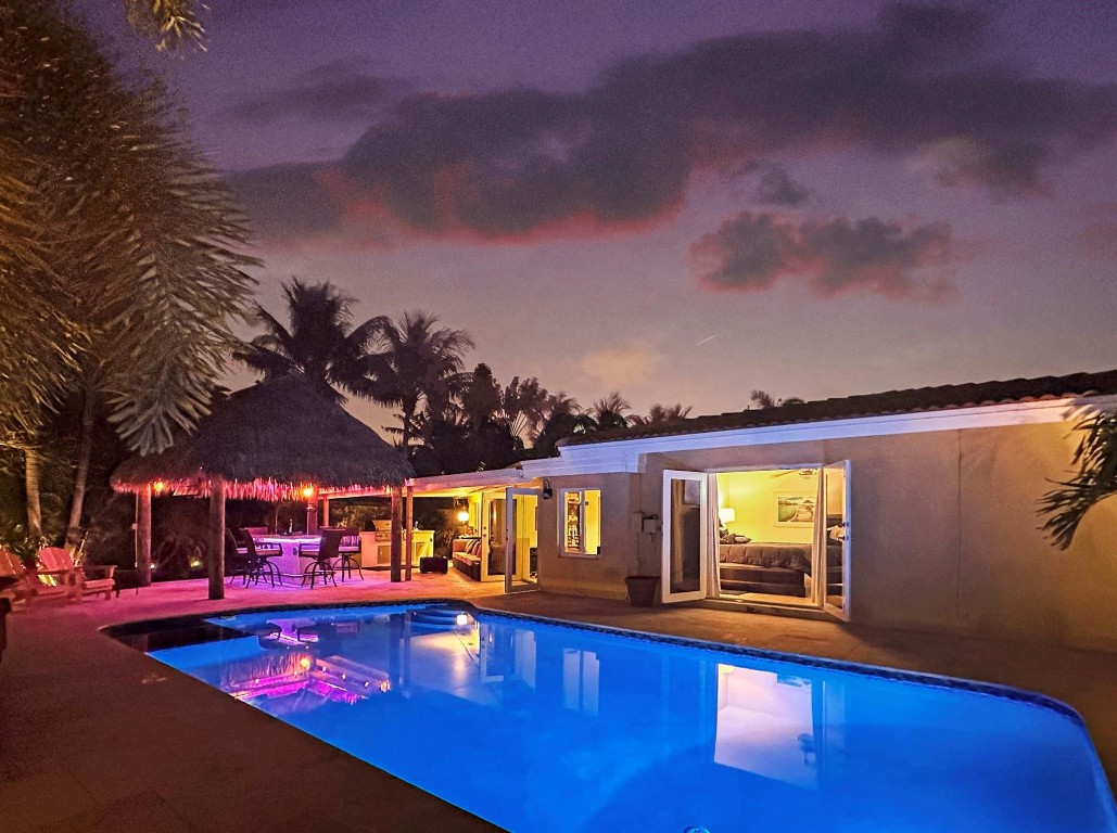 GARDEN ISLES SEC ONE - Residential Lease