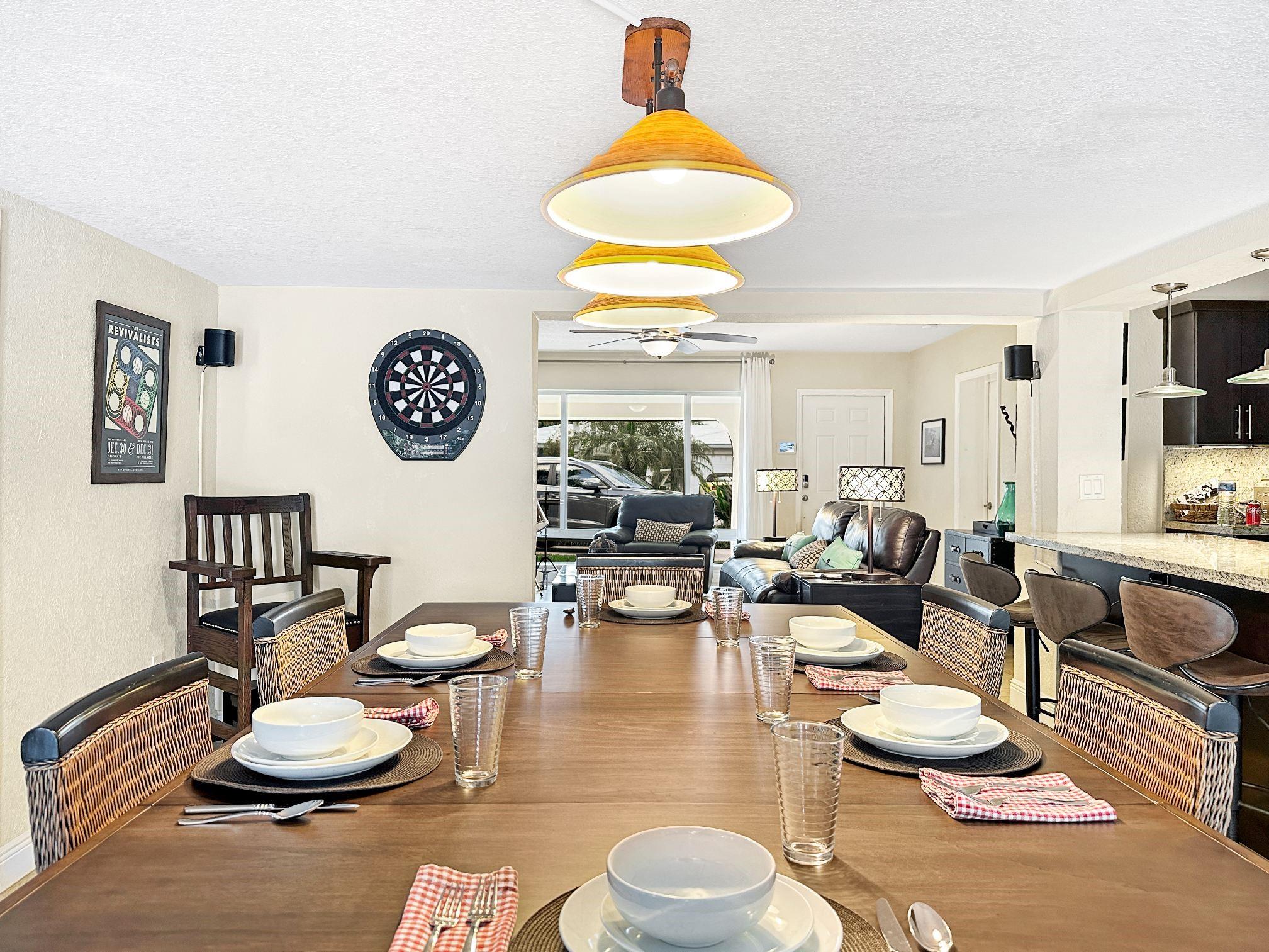 GARDEN ISLES SEC ONE - Residential Lease