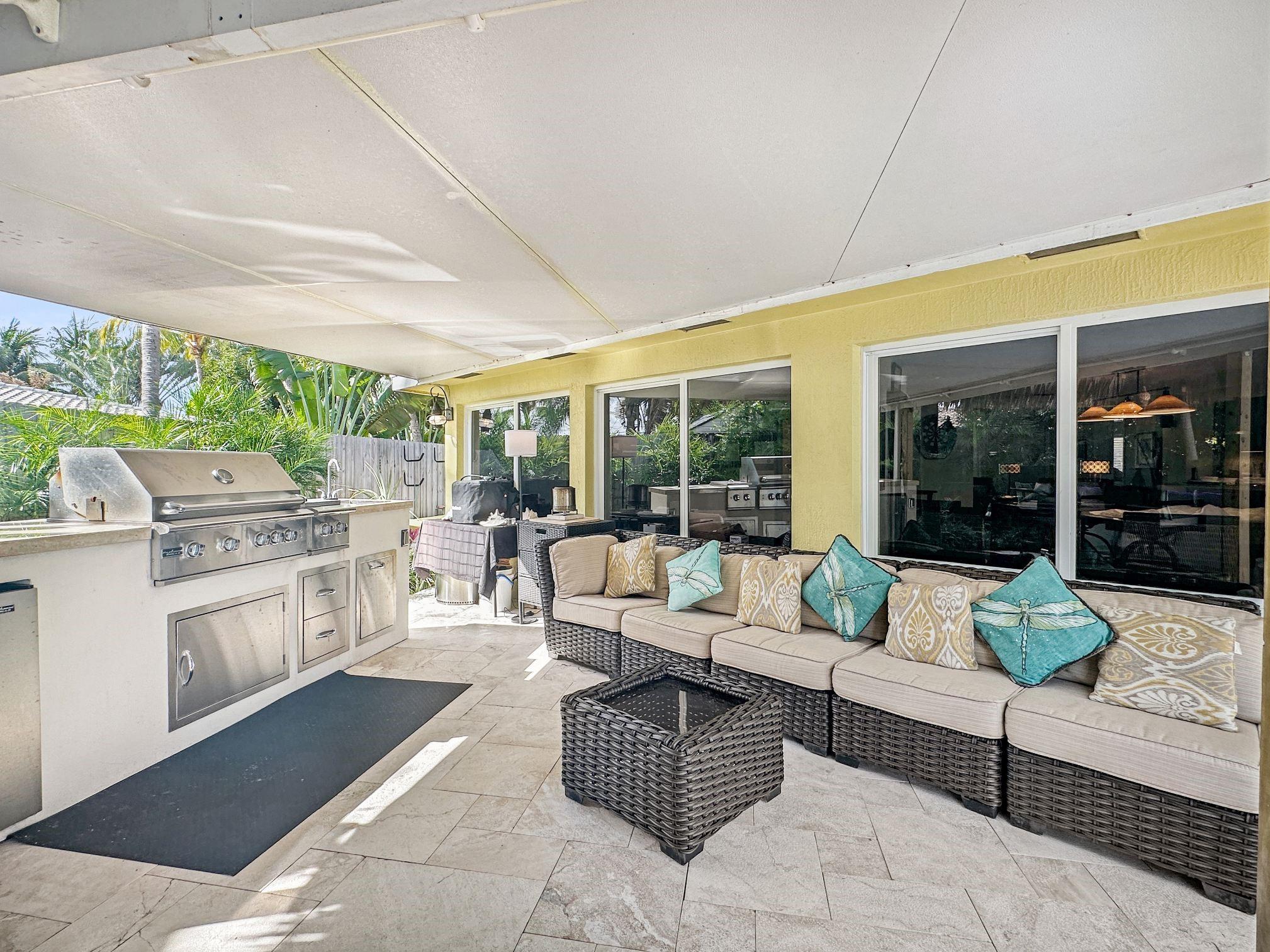 GARDEN ISLES SEC ONE - Residential Lease