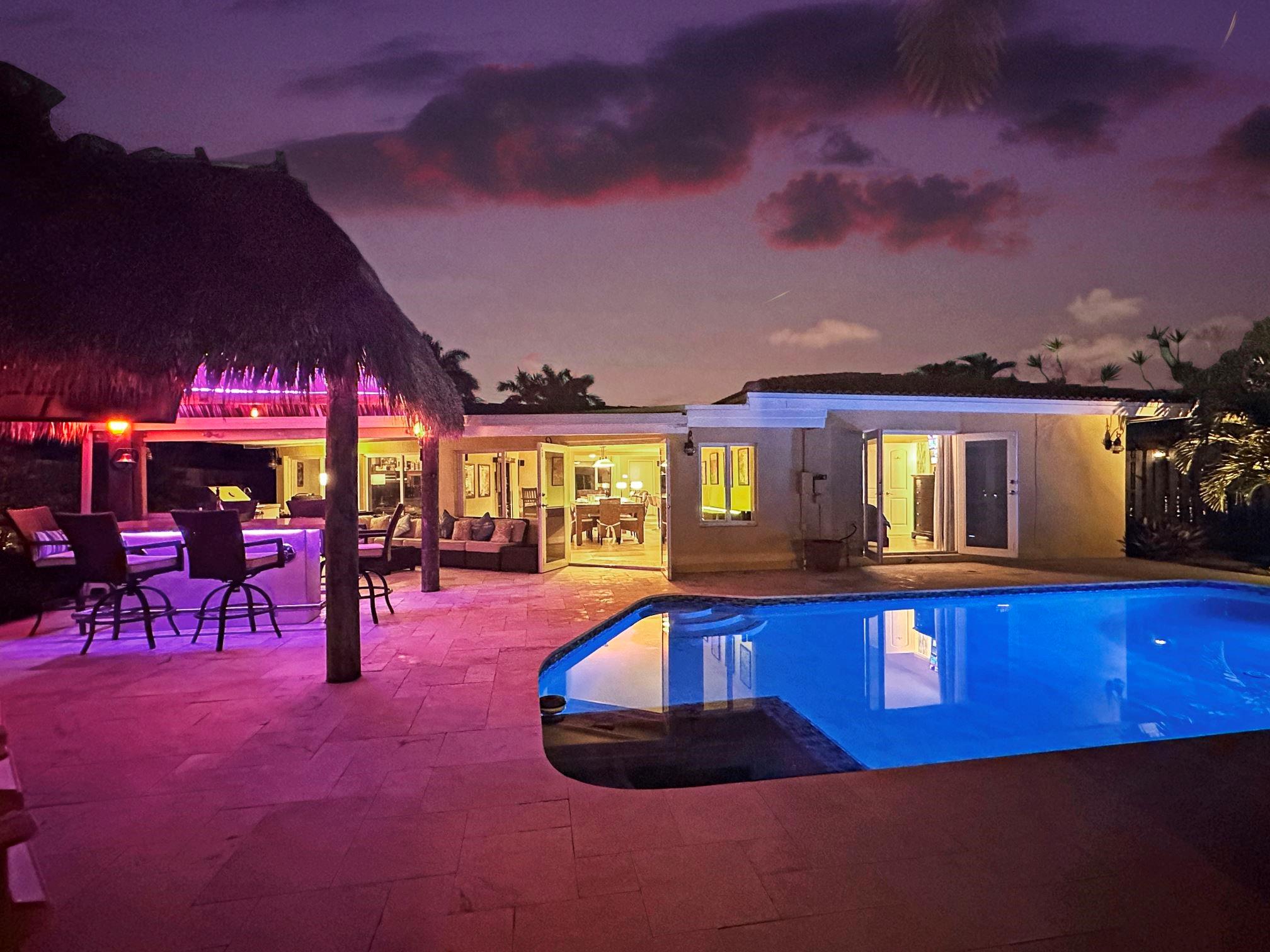 GARDEN ISLES SEC ONE - Residential Lease