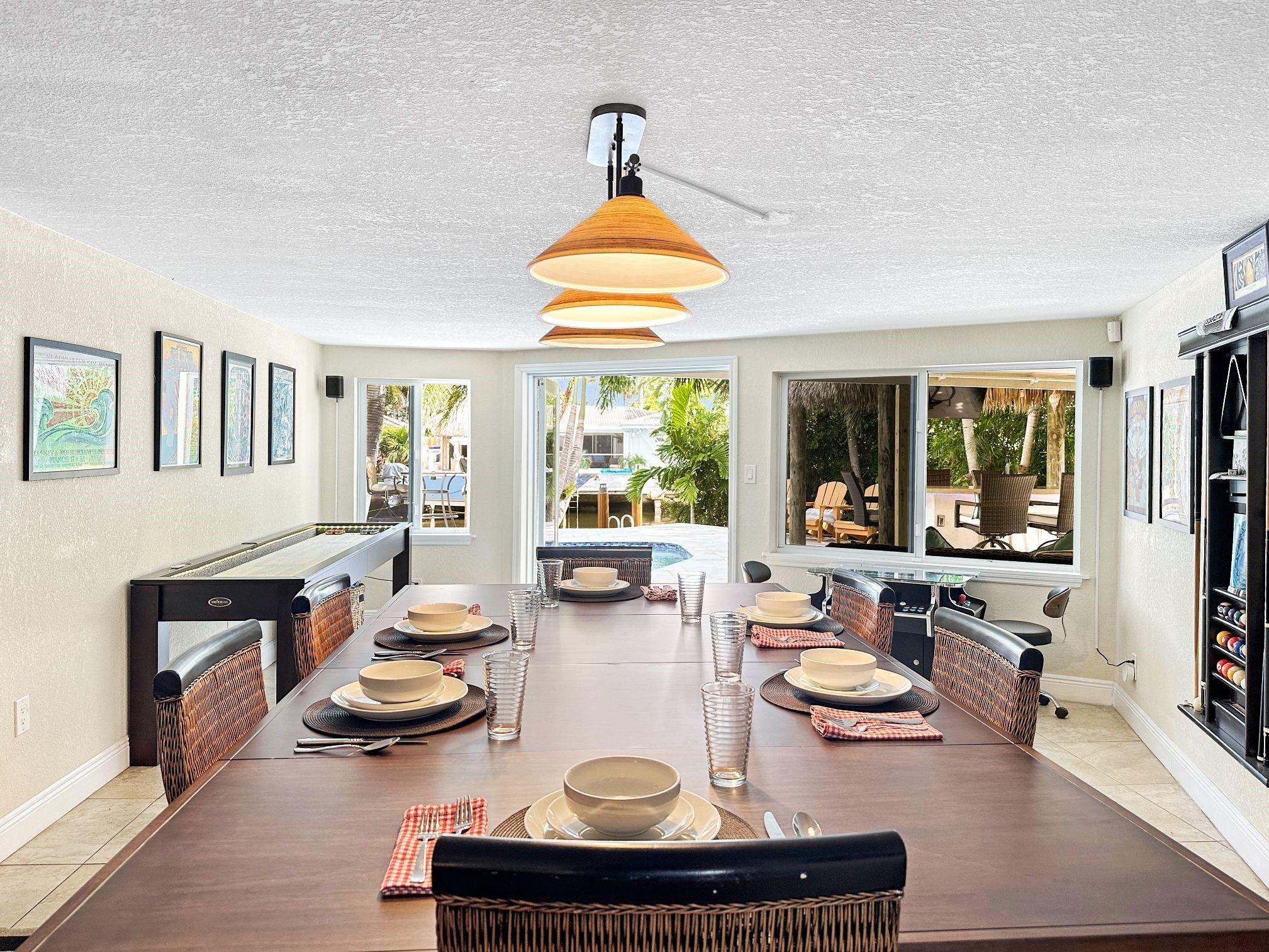 GARDEN ISLES SEC ONE - Residential Lease