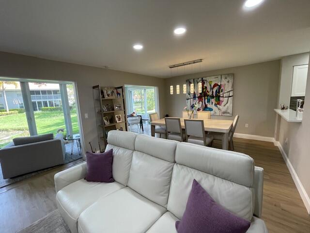 PALM ISLES I,II AND III CONDOS - Residential