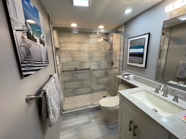 PALM ISLES I,II AND III CONDOS - Residential