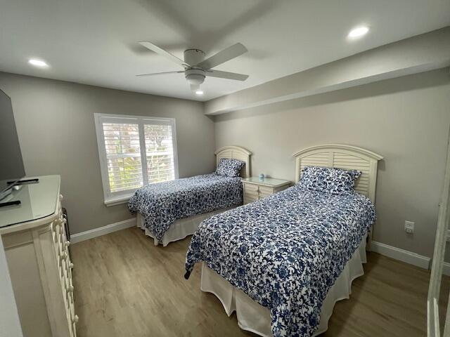 PALM ISLES I,II AND III CONDOS - Residential