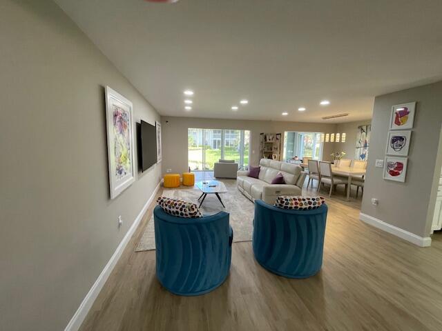 PALM ISLES I,II AND III CONDOS - Residential