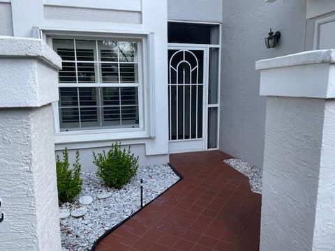 7669 Springwater Place 102 Boynton Beach FL 33437