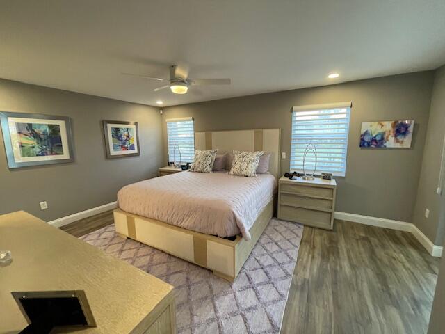 PALM ISLES I,II AND III CONDOS - Residential