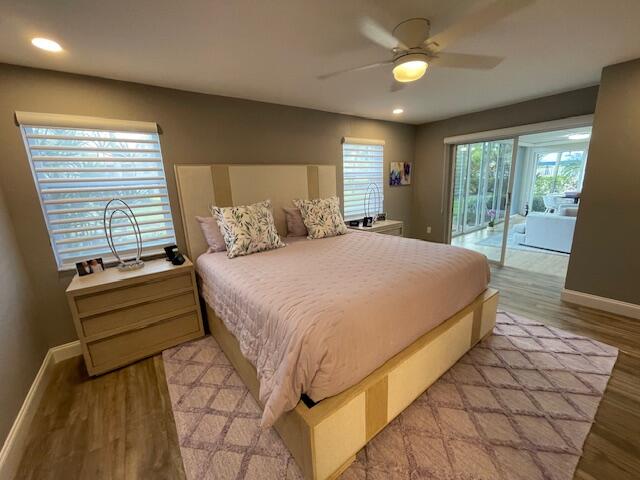 PALM ISLES I,II AND III CONDOS - Residential