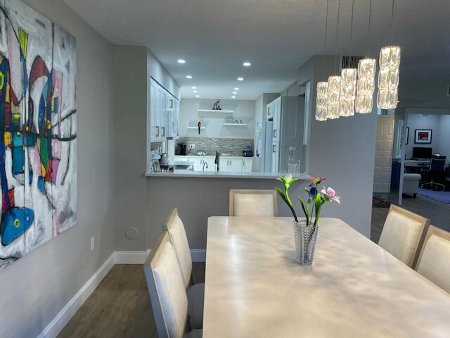 PALM ISLES I,II AND III CONDOS - Residential