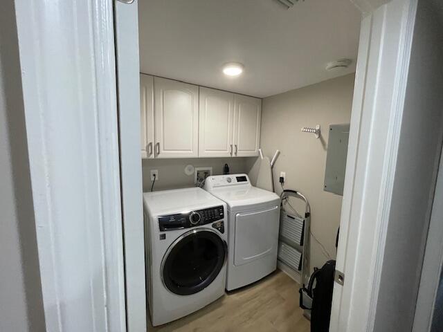 PALM ISLES I,II AND III CONDOS - Residential