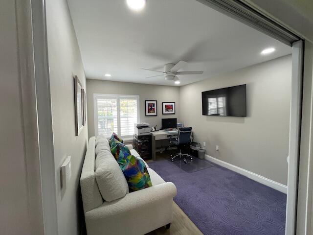 PALM ISLES I,II AND III CONDOS - Residential