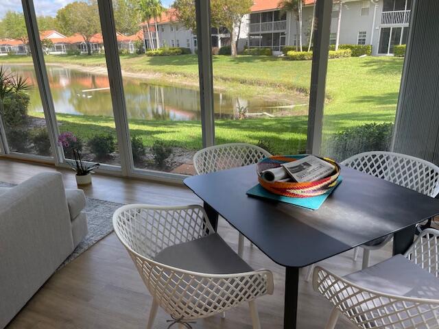 PALM ISLES I,II AND III CONDOS - Residential