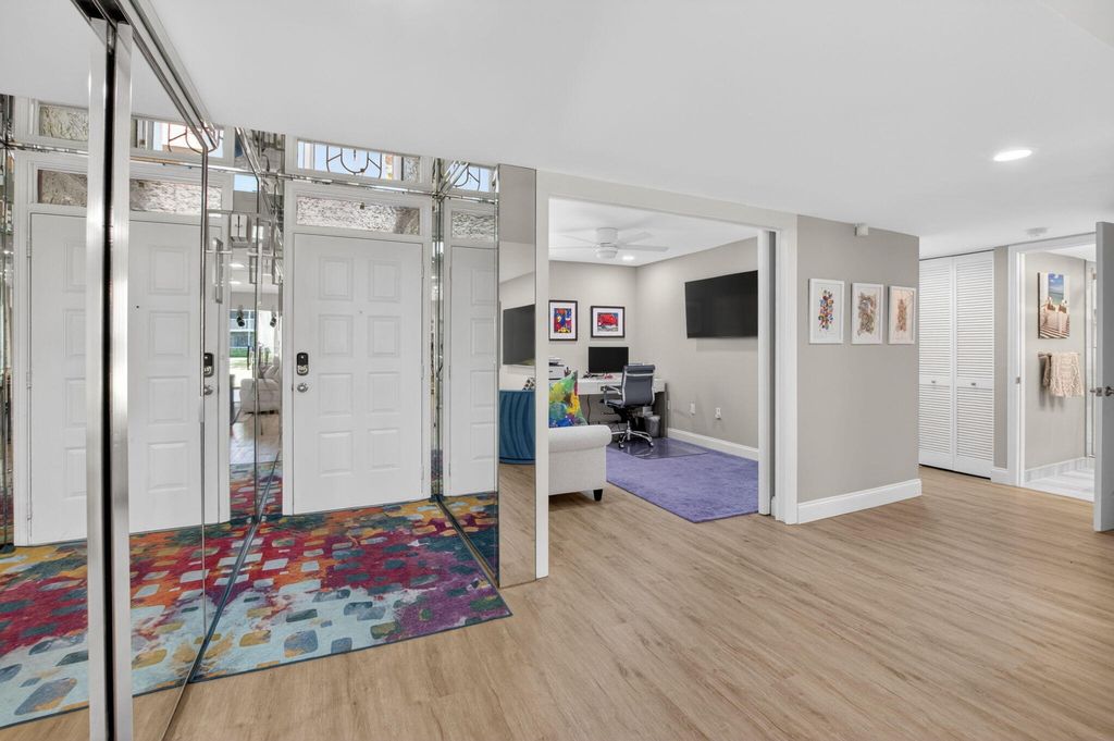 Photo of 7669 Springwater Pl #102, Boynton Beach, FL 33437 (MLS # R11169937)