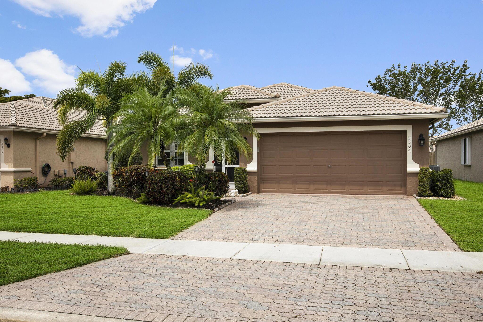 Venetian Isles - Residential