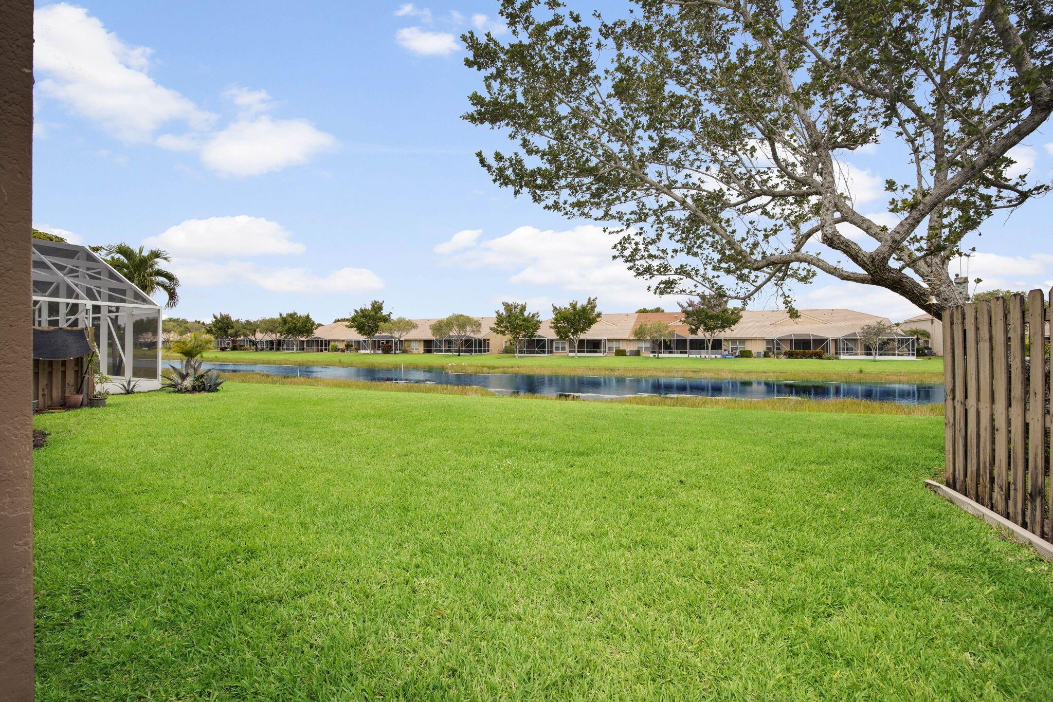 Venetian Isles - Residential